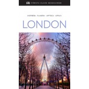 London Första Klass Reseguider